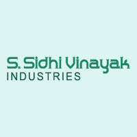 S. Sidhi Vinayak Industries Logo