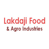 Lakdaji Food & Agro Industries Logo