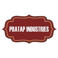 Pratap Industries Logo