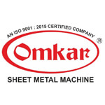 Omkar Machine Tools Private Limited Logo