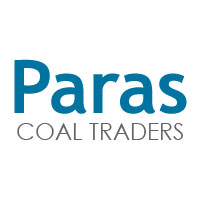 Paras Coal Traders Logo