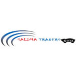 Salima Traders Logo