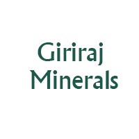 Giriraj Minerals Logo