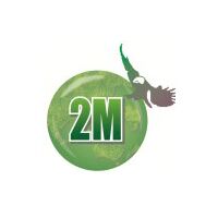 2M Group of Companies Logo