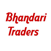 Bhandari Traders Logo