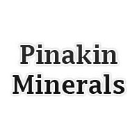Pinakin Minerals Logo