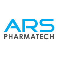 ARS Pharmatech Logo