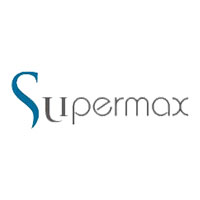 SUPERMAX DRUGS & PHARMACEUTICALS PVT. LTD. Logo