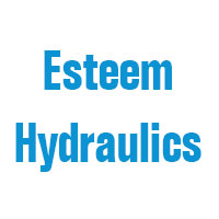 Esteem Hydraulics Logo