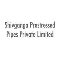 Shivganga Prestressed Pipes Private Limited Logo