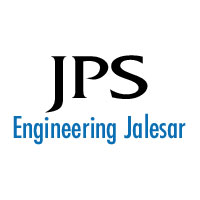 JPS Engineering Jalesar Logo