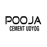 Pooja Cement Udyog Logo