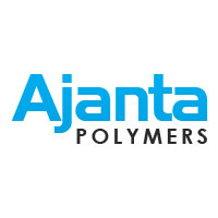 Ajanta Polymers Logo