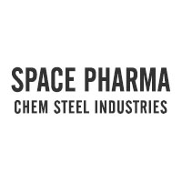SPACE PHARMA CHEM STEEL INDUSTRIES Logo