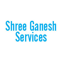 Shree Ganesh Services Logo