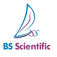 BS Scientific Logo