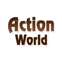 Action World Logo