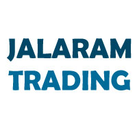 Jalaram Trading Logo