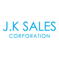 J.K. Sales Corporation Logo