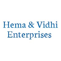 Hema & Vidhi Enterprises Logo