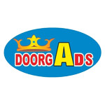 Doorga Advertisers Logo