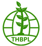 TUTICORIN HINDUSTAN BIOPLANT PRIVATE LIMITED Logo