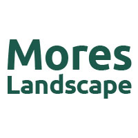 Mores Landscape Logo