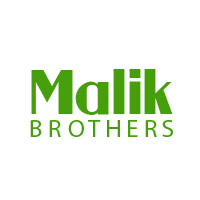 Malik Brothers Logo