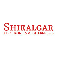 Shikalgar Electronics & Enterprises Logo
