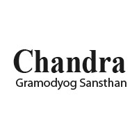 Chandra Gramodyog Sansthan Logo