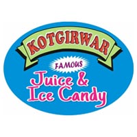 Kotgirwar Food Product Logo