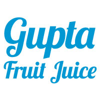 Gupta Fruit Juice Logo