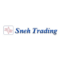 Sneh Trading Logo