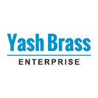 Yash Brass Enterprise Logo