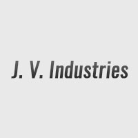 J. V. Industries Logo