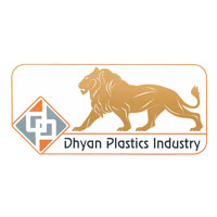 Dhyan Plastics Indusrty Logo