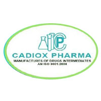 Cadiox Pharma Logo