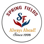 Spring Fields Logo