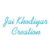 Jai Khodiyar Creation Logo