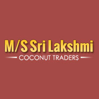 M/S Sri Lakshmi Coconut Traders Logo