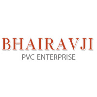 Bhairavji PVC Enterprise Logo