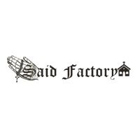 Said Factory