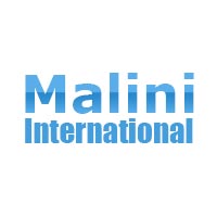 Malini International Logo