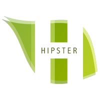Hipster Enterprises Logo