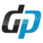 Deccan Polymers Logo