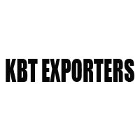 KBT EXPORTERS Logo