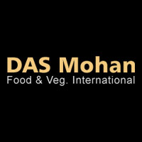 Das Mohan Food & Veg. International Logo
