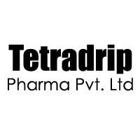Tetradrip Pharma Pvt. Ltd Logo