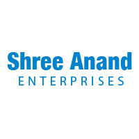 Shree Anand Enterprises Logo