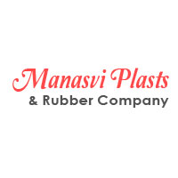 Manasvi Plasts & Rubber LLP Logo